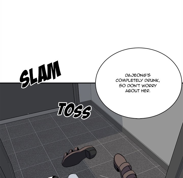 Excuse me, This is my Room - Chapter 56 [photo 12] - MangaPorn