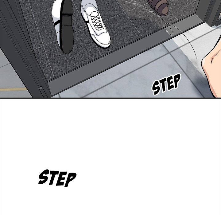 Excuse me, This is my Room - Chapter 56 [photo 13] - MangaPorn