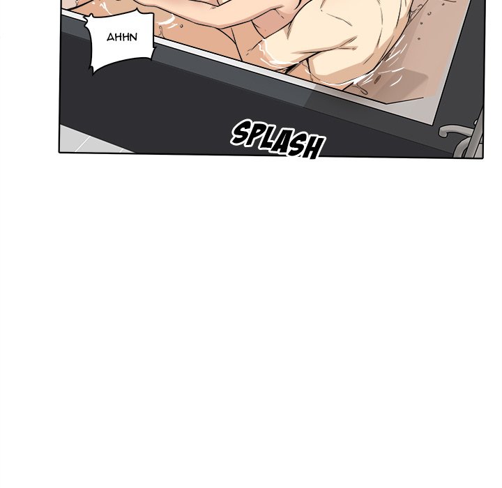 Excuse me, This is my Room - Chapter 56 [photo 130] - MangaPorn