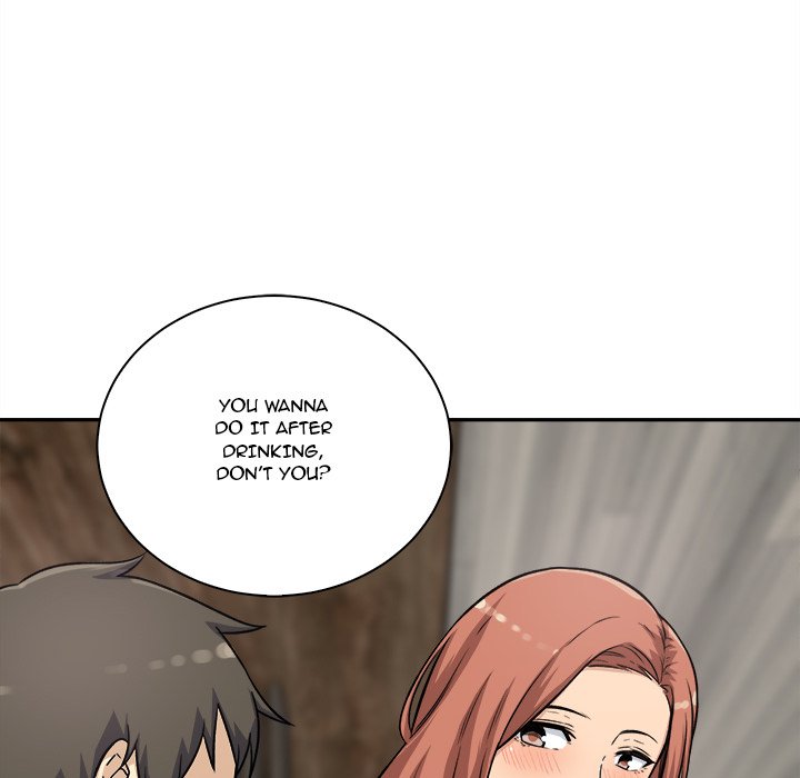 Excuse me, This is my Room - Chapter 56 [photo 14] - MangaPorn