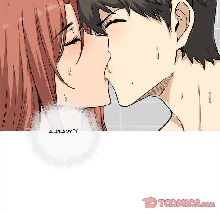 Excuse me, This is my Room - Chapter 56 [photo 141] - MangaPorn