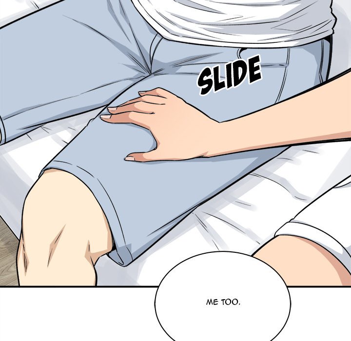 Excuse me, This is my Room - Chapter 56 [photo 17] - MangaPorn