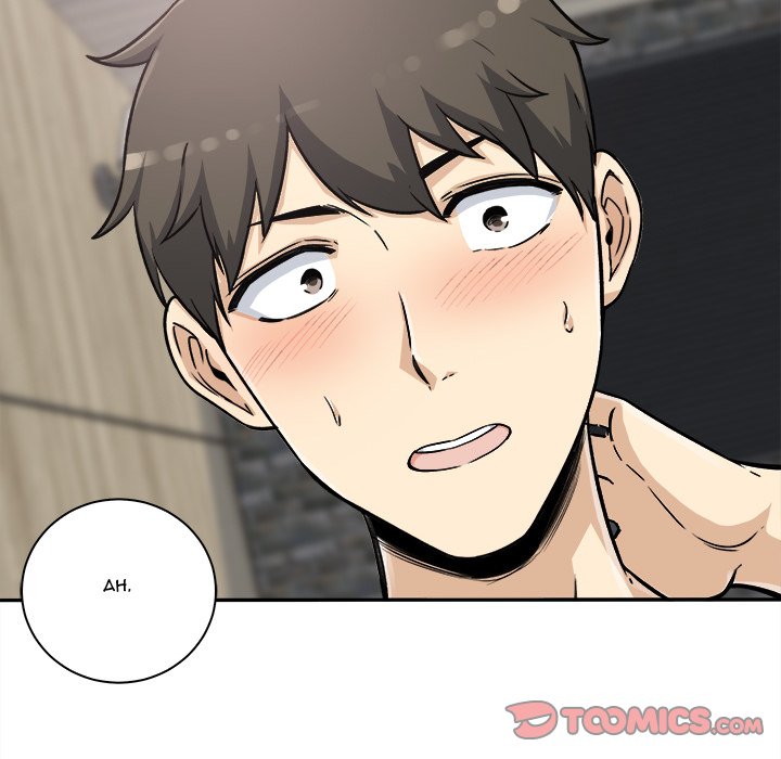 Excuse me, This is my Room - Chapter 56 [photo 27] - MangaPorn