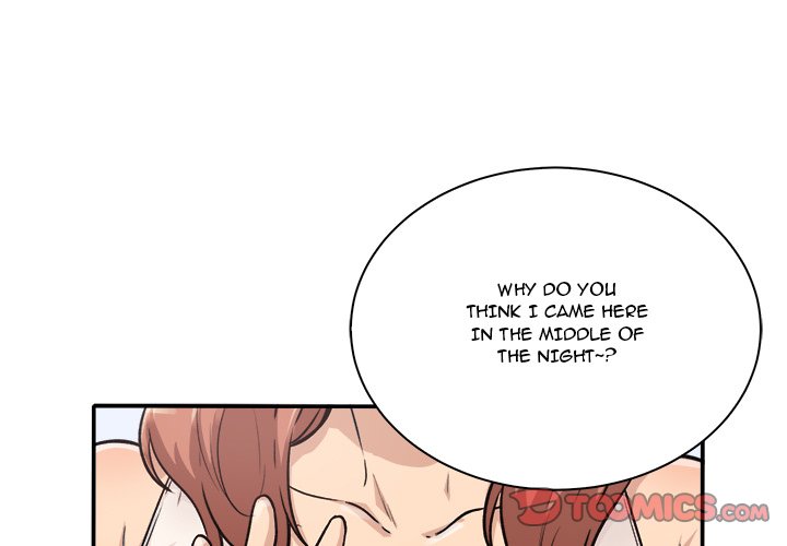 Excuse me, This is my Room - Chapter 56 [photo 3] - MangaPorn