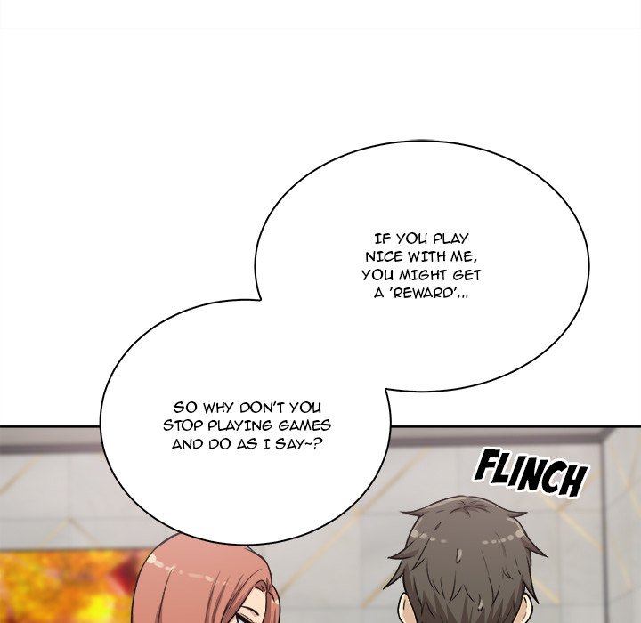 Excuse me, This is my Room - Chapter 56 [photo 34] - MangaPorn