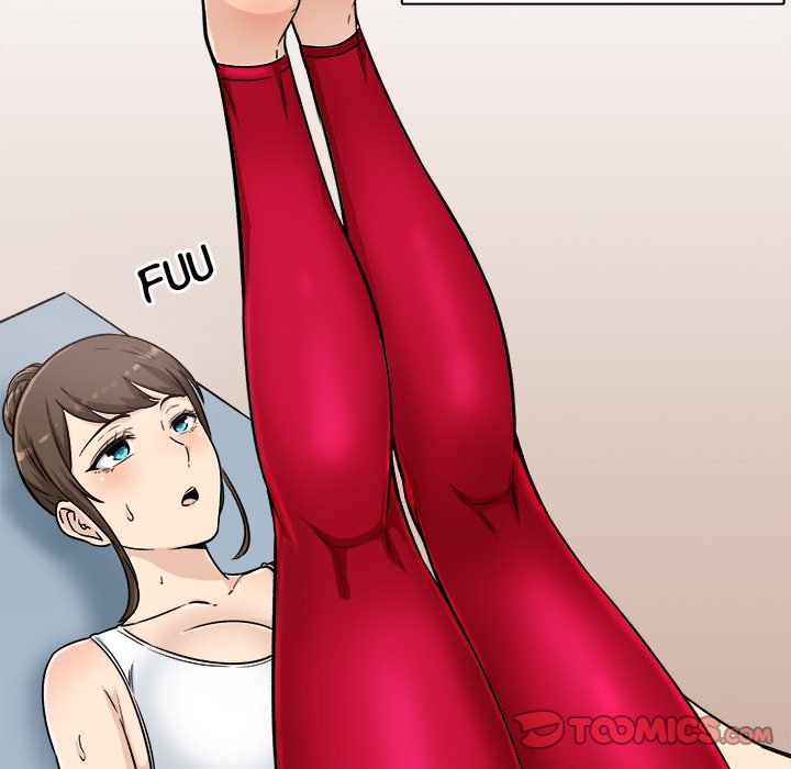 Excuse me, This is my Room - Chapter 56 [photo 39] - MangaPorn