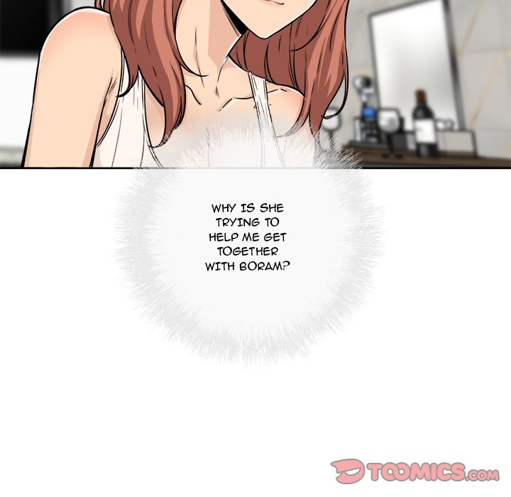 Excuse me, This is my Room - Chapter 56 [photo 45] - MangaPorn