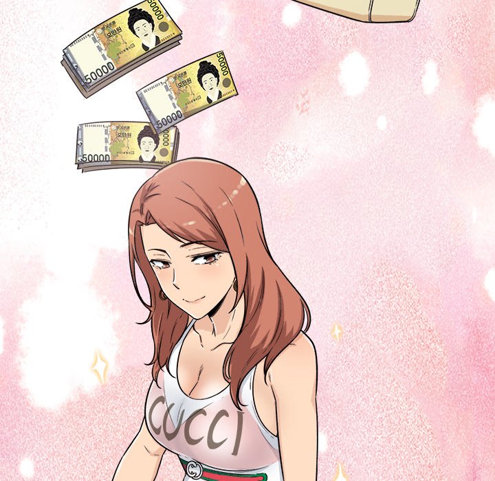 Excuse me, This is my Room - Chapter 56 [photo 47] - MangaPorn