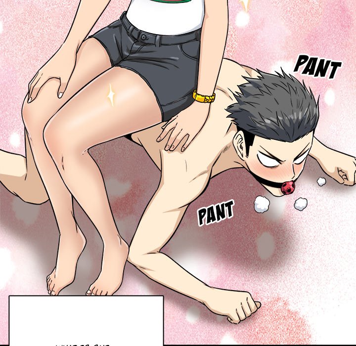 Excuse me, This is my Room - Chapter 56 [photo 48] - MangaPorn