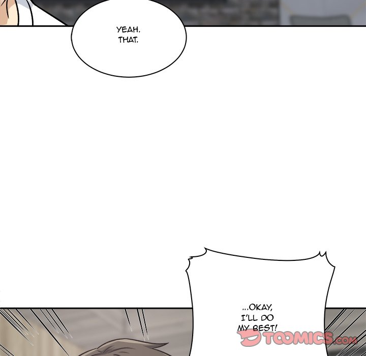Excuse me, This is my Room - Chapter 56 [photo 51] - MangaPorn