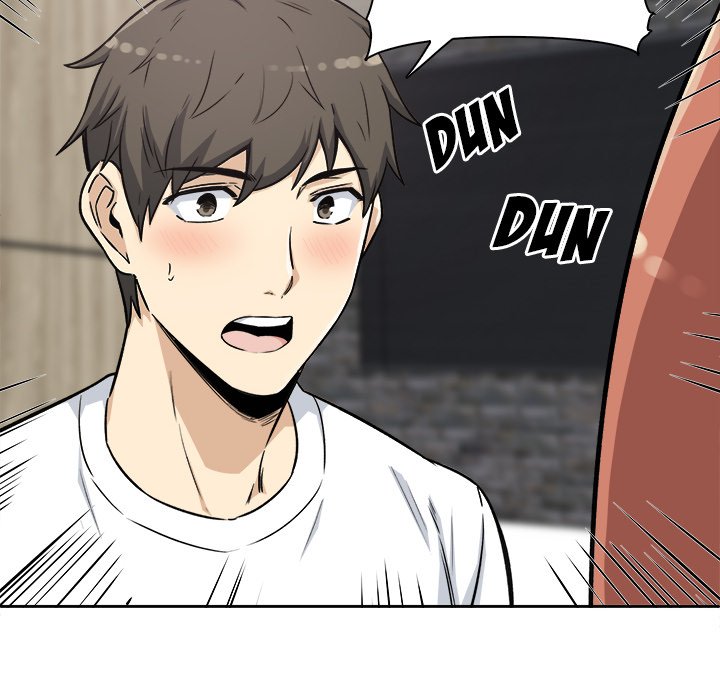 Excuse me, This is my Room - Chapter 56 [photo 52] - MangaPorn