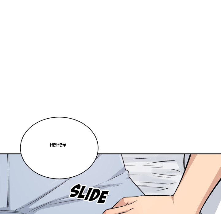 Excuse me, This is my Room - Chapter 56 [photo 55] - MangaPorn