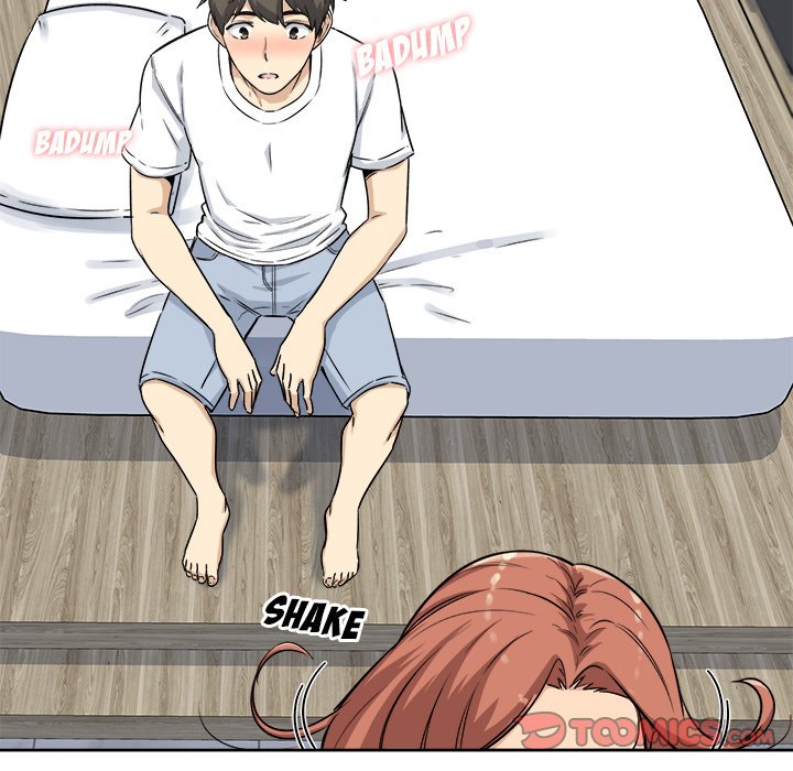 Excuse me, This is my Room - Chapter 56 [photo 63] - MangaPorn