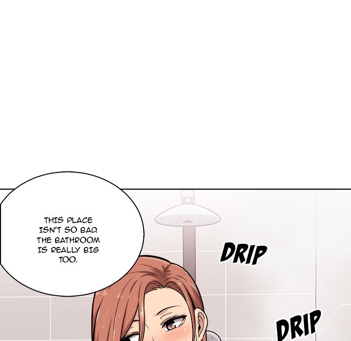 Excuse me, This is my Room - Chapter 56 [photo 82] - MangaPorn