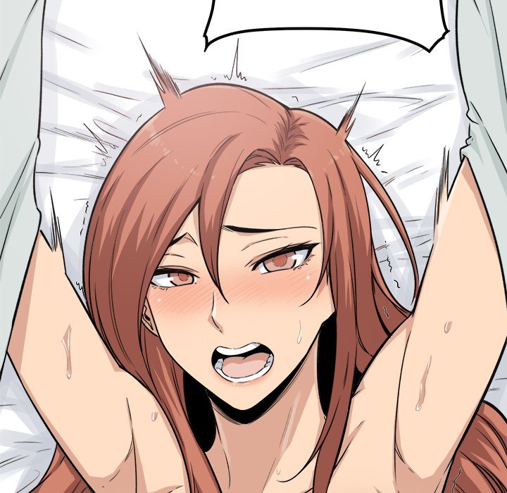 Excuse me, This is my Room - Chapter 57 [photo 102] - MangaPorn