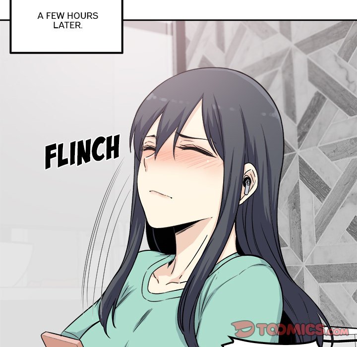 Excuse me, This is my Room - Chapter 57 [photo 105] - MangaPorn