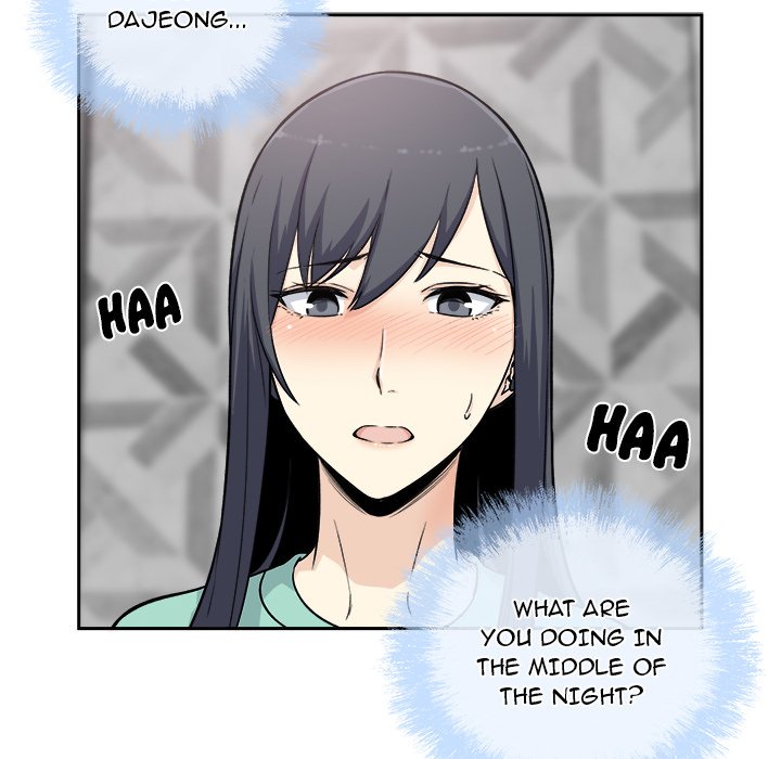 Excuse me, This is my Room - Chapter 57 [photo 107] - MangaPorn