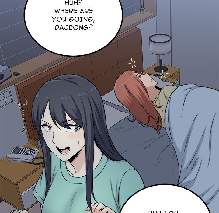 Excuse me, This is my Room - Chapter 57 [photo 113] - MangaPorn