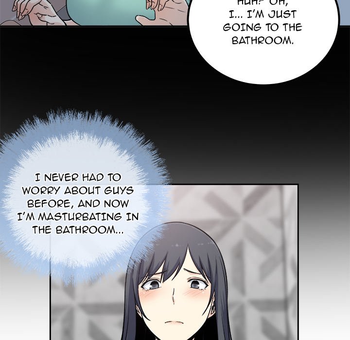 Excuse me, This is my Room - Chapter 57 [photo 114] - MangaPorn