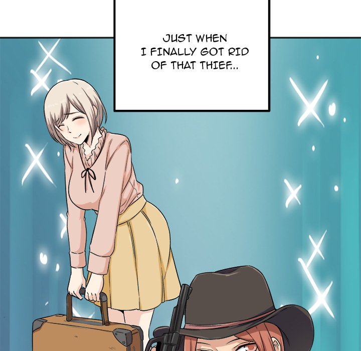 Excuse me, This is my Room - Chapter 57 [photo 116] - MangaPorn