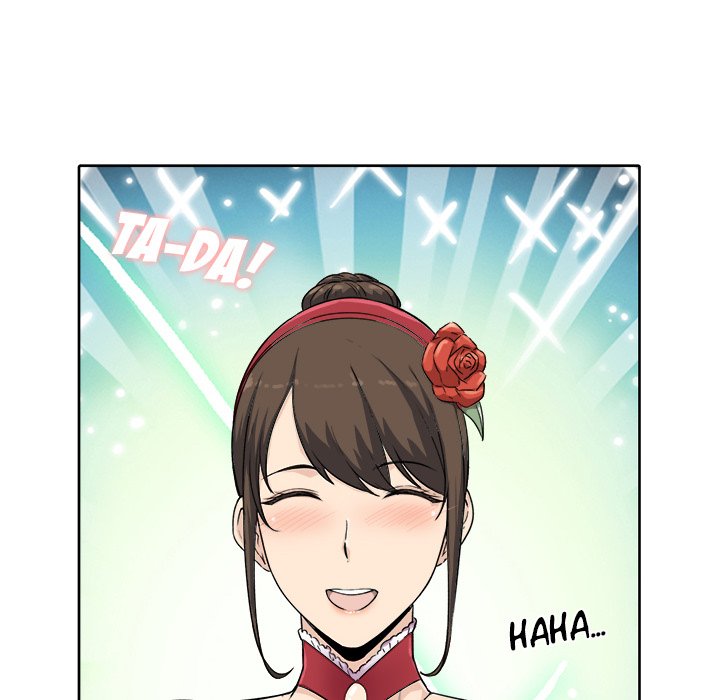 Excuse me, This is my Room - Chapter 57 [photo 119] - MangaPorn