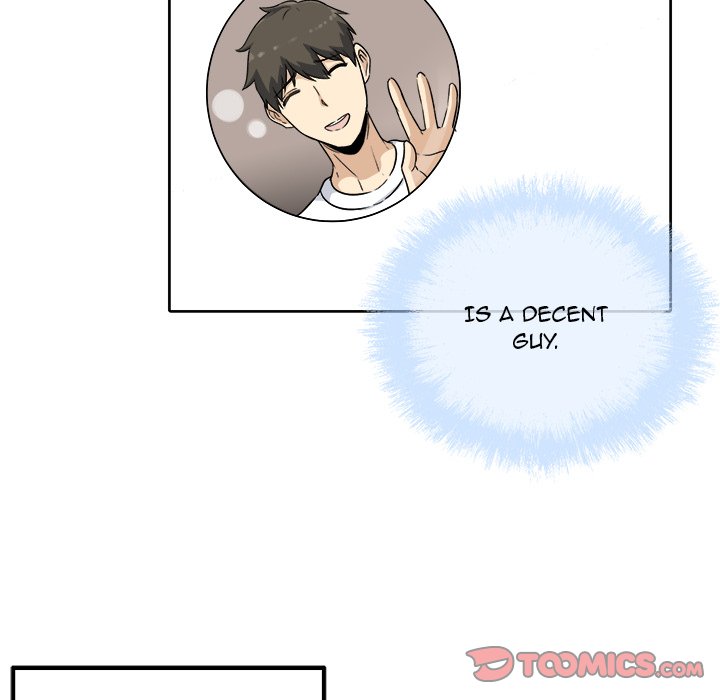 Excuse me, This is my Room - Chapter 57 [photo 123] - MangaPorn