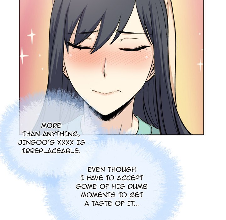 Excuse me, This is my Room - Chapter 57 [photo 127] - MangaPorn