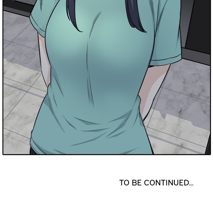 Excuse me, This is my Room - Chapter 57 [photo 142] - MangaPorn