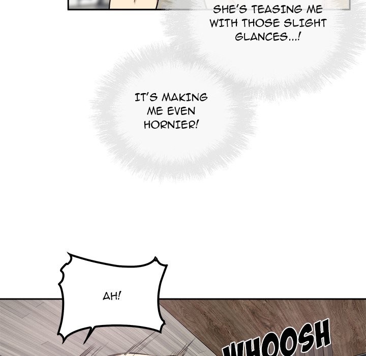 Excuse me, This is my Room - Chapter 57 [photo 36] - MangaPorn