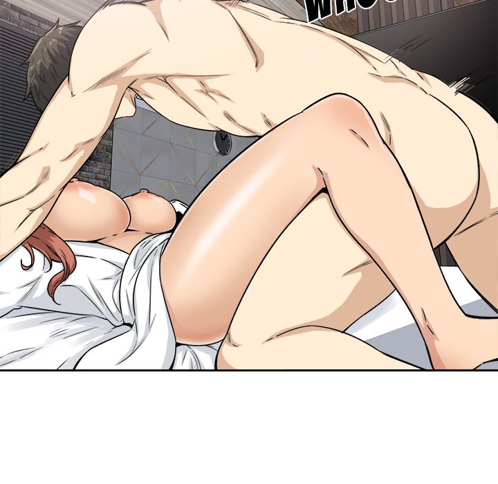 Excuse me, This is my Room - Chapter 57 [photo 37] - MangaPorn