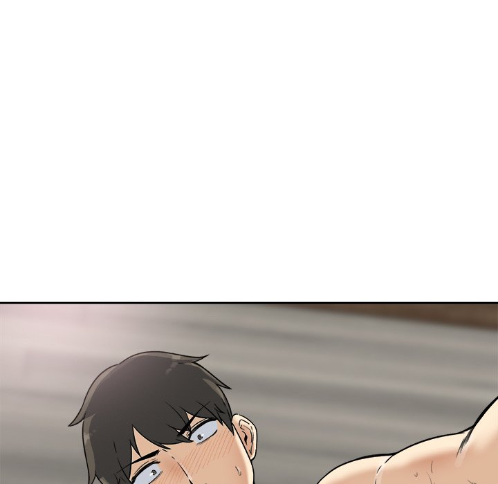 Excuse me, This is my Room - Chapter 57 [photo 38] - MangaPorn