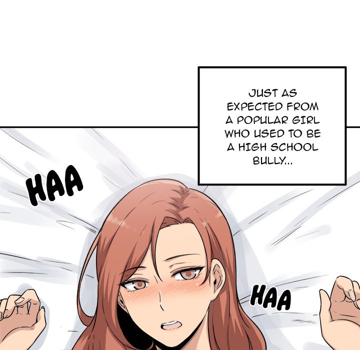 Excuse me, This is my Room - Chapter 57 [photo 40] - MangaPorn