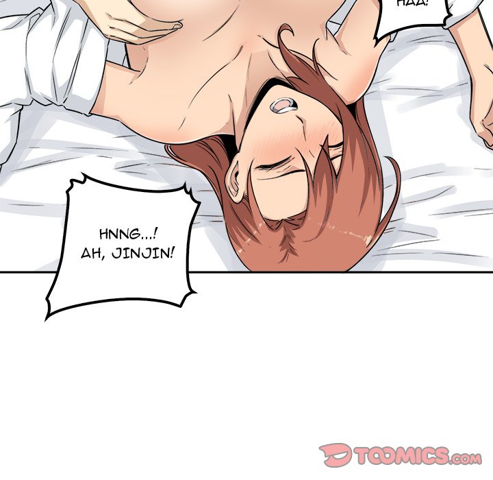 Excuse me, This is my Room - Chapter 57 [photo 45] - MangaPorn