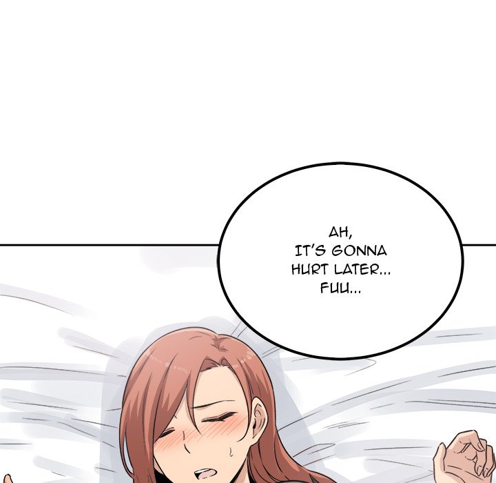 Excuse me, This is my Room - Chapter 57 [photo 48] - MangaPorn