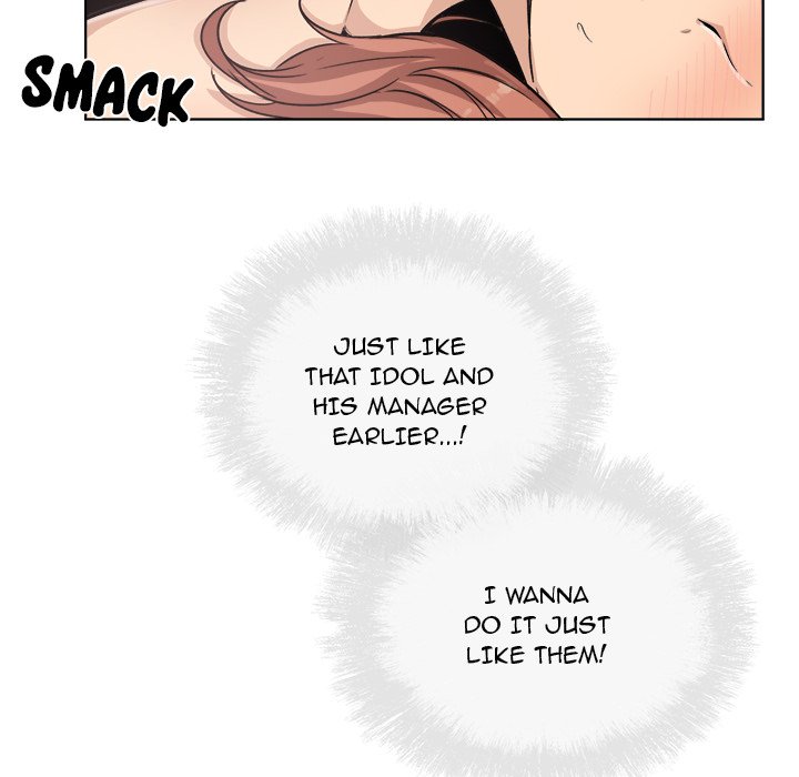 Excuse me, This is my Room - Chapter 57 [photo 70] - MangaPorn