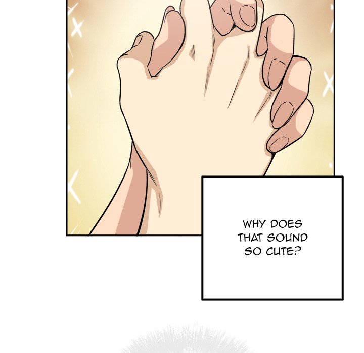 Excuse me, This is my Room - Chapter 57 [photo 78] - MangaPorn