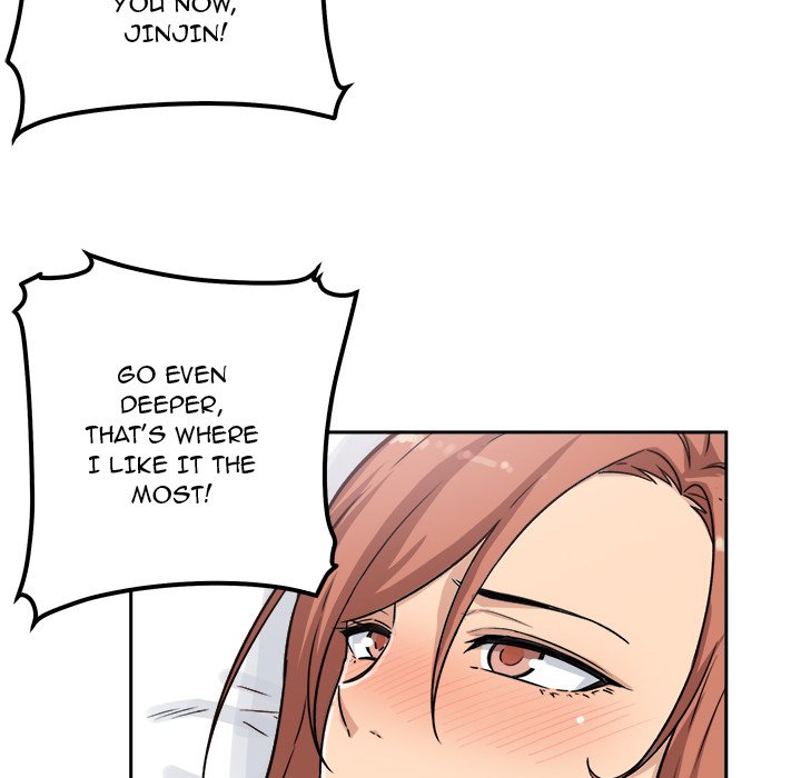 Excuse me, This is my Room - Chapter 57 [photo 85] - MangaPorn