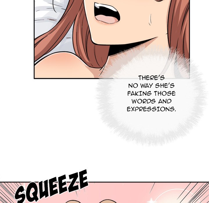 Excuse me, This is my Room - Chapter 57 [photo 86] - MangaPorn