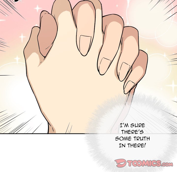 Excuse me, This is my Room - Chapter 57 [photo 87] - MangaPorn