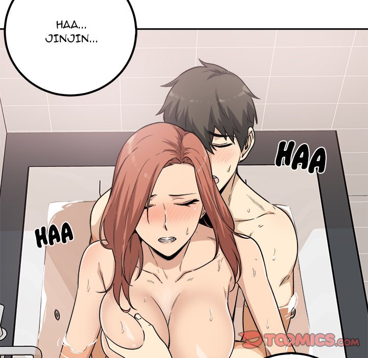 Excuse me, This is my Room - Chapter 57 [photo 9] - MangaPorn