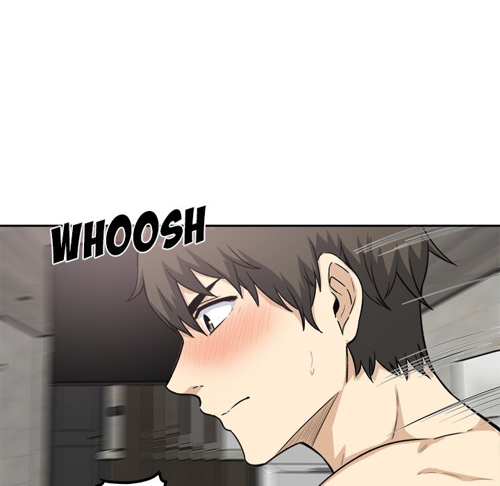 Excuse me, This is my Room - Chapter 57 [photo 90] - MangaPorn