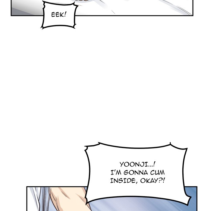 Excuse me, This is my Room - Chapter 57 [photo 95] - MangaPorn