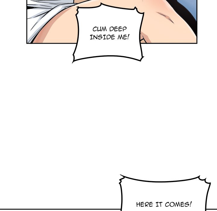 Excuse me, This is my Room - Chapter 57 [photo 97] - MangaPorn