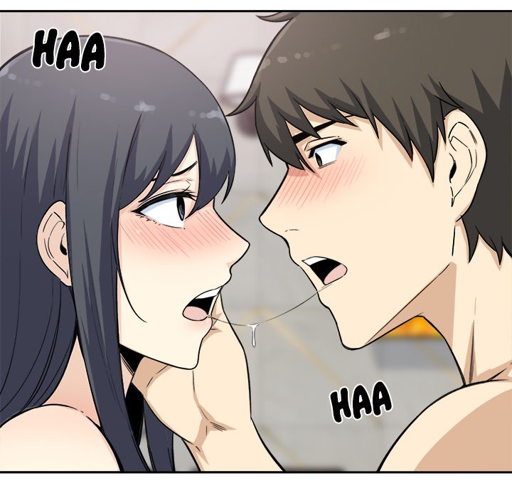 Excuse me, This is my Room - Chapter 58 [photo 104] - MangaPorn