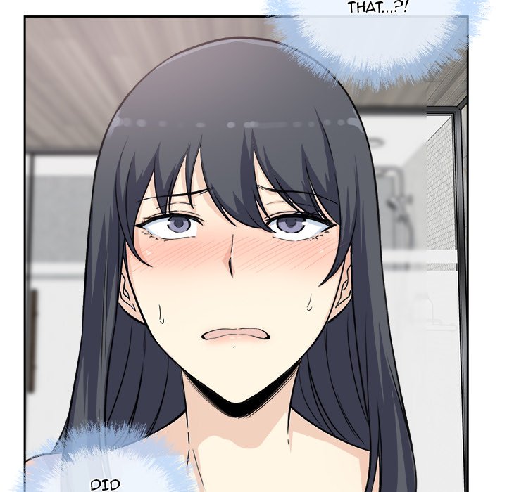 Excuse me, This is my Room - Chapter 58 [photo 113] - MangaPorn