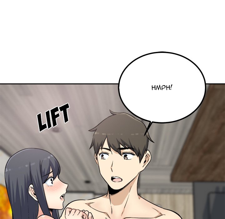 Excuse me, This is my Room - Chapter 58 [photo 116] - MangaPorn