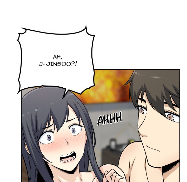 Excuse me, This is my Room - Chapter 58 [photo 118] - MangaPorn