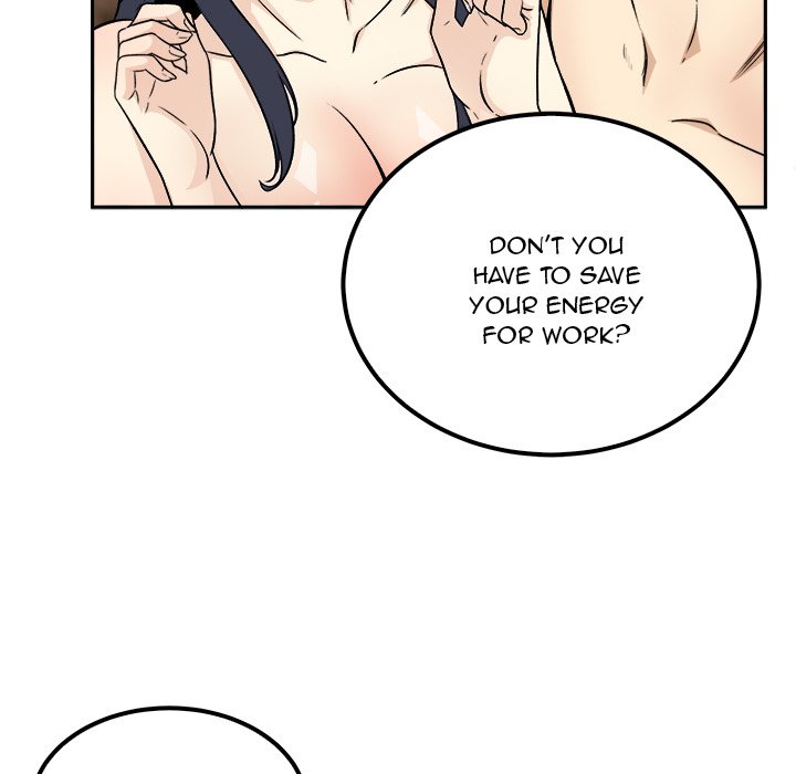 Excuse me, This is my Room - Chapter 58 [photo 119] - MangaPorn