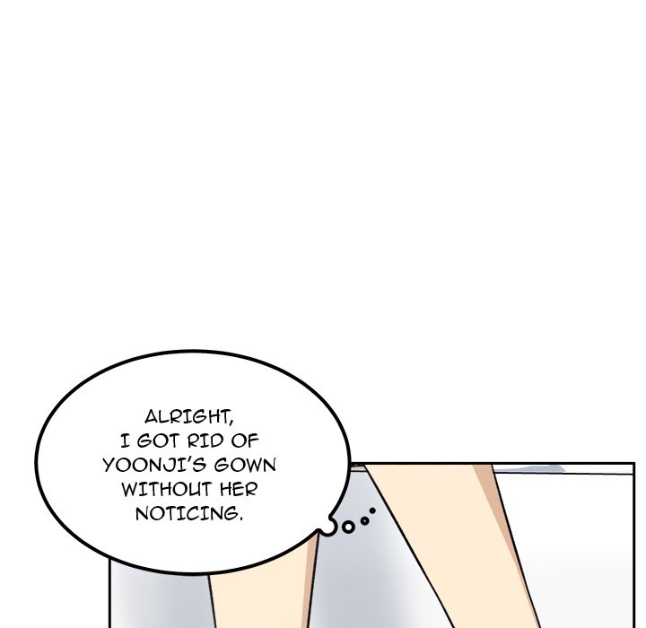 Excuse me, This is my Room - Chapter 58 [photo 125] - MangaPorn