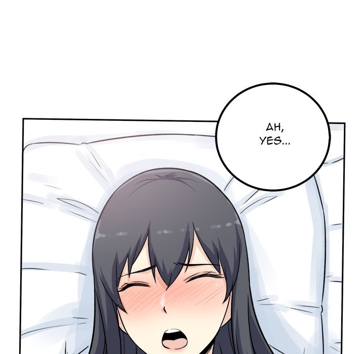 Excuse me, This is my Room - Chapter 58 [photo 138] - MangaPorn